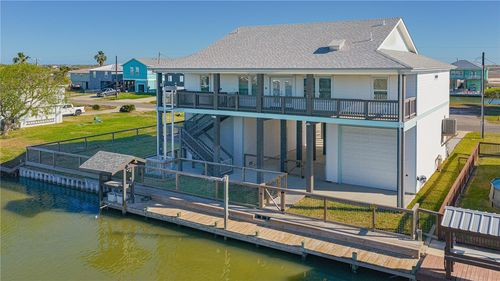 142-143 Channelview Rd, Rockport, TX, 78382-9354 | Card Image