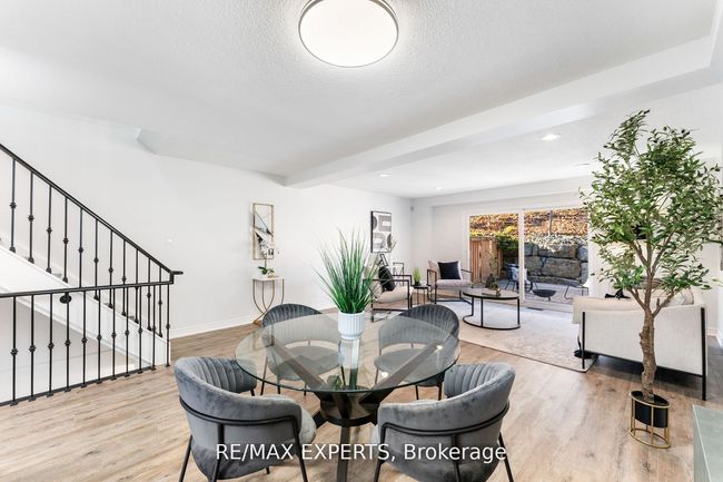 10 - 20 William Farr Lane, Condo with 3 bedrooms, 3 bathrooms and 1 parking in Vaughan ON | Image 7