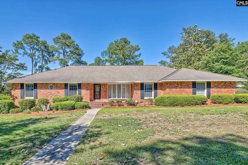 309 E Park Shore Drive, Columbia, SC, 29223-6020 | Card Image