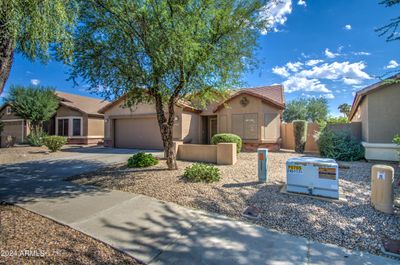 22571 S 212 Th Street, House other with 3 bedrooms, 2 bathrooms and null parking in Queen Creek AZ | Image 3