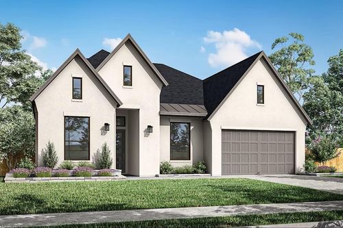 9415 Sweet Palm Street, Richmond, TX, 77407 | Card Image