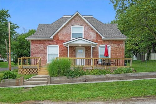 306 Lewis St, Edgerton, MO, 64444-9142 | Card Image
