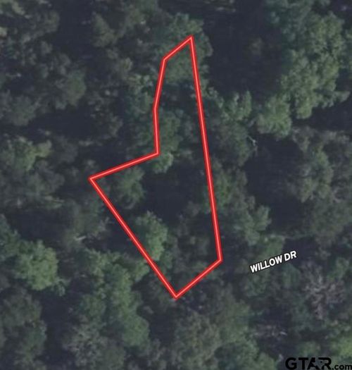 Lot 118 Willow Dr, Wills Point, TX, 75169 | Card Image