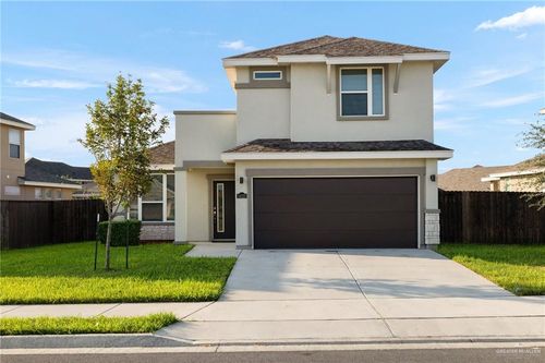 14325 Chalk Ridge Dr, McAllen, TX, 78504-6650 | Card Image
