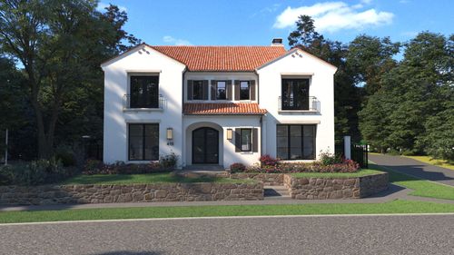 416 Watson Blvd, Frisco, TX, 75033 | Card Image