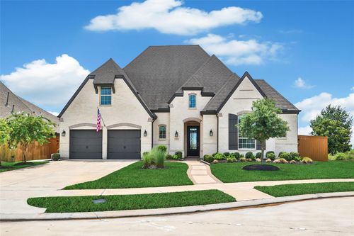 23935 Birchwood Lake Ln, Katy, TX, 77493-7993 | Card Image