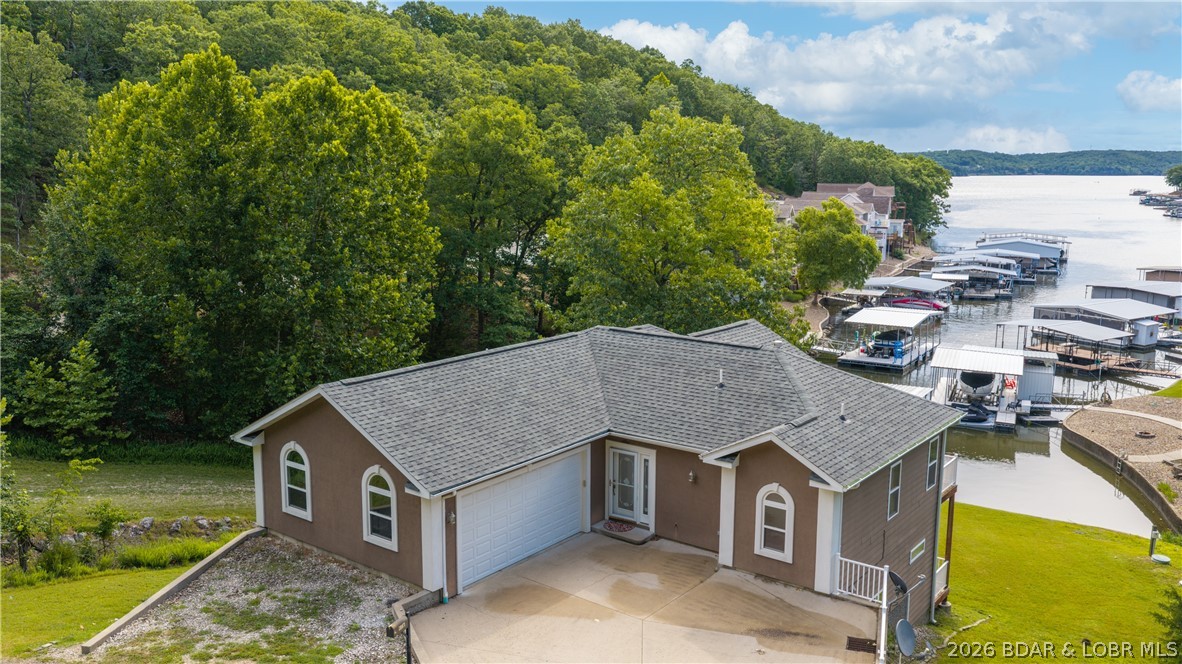 Residential in Sunrise Beach