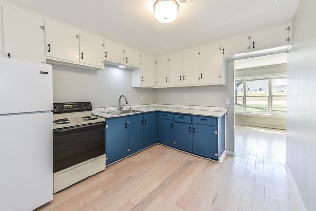 APT-2 - 7200 Whitmore Lake Rd, Condo with 2 bedrooms, 1 bathrooms and null parking in Whitmore Lake MI | Image 10