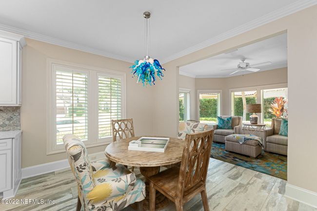 112 Cannon Ct W, House other with 4 bedrooms, 4 bathrooms and null parking in Ponte Vedra Beach FL | Image 20