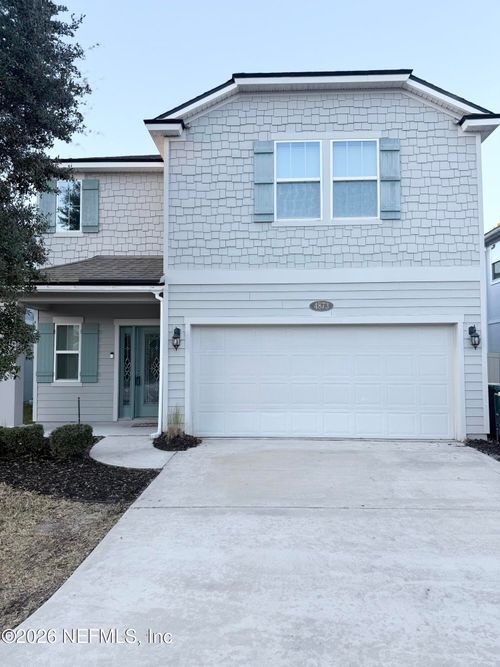 4873 Red Egret Dr, JACKSONVILLE, FL, 32257-4101 | Card Image