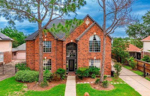 3523 Ashlock Dr, Houston, TX, 77082-5505 | Card Image