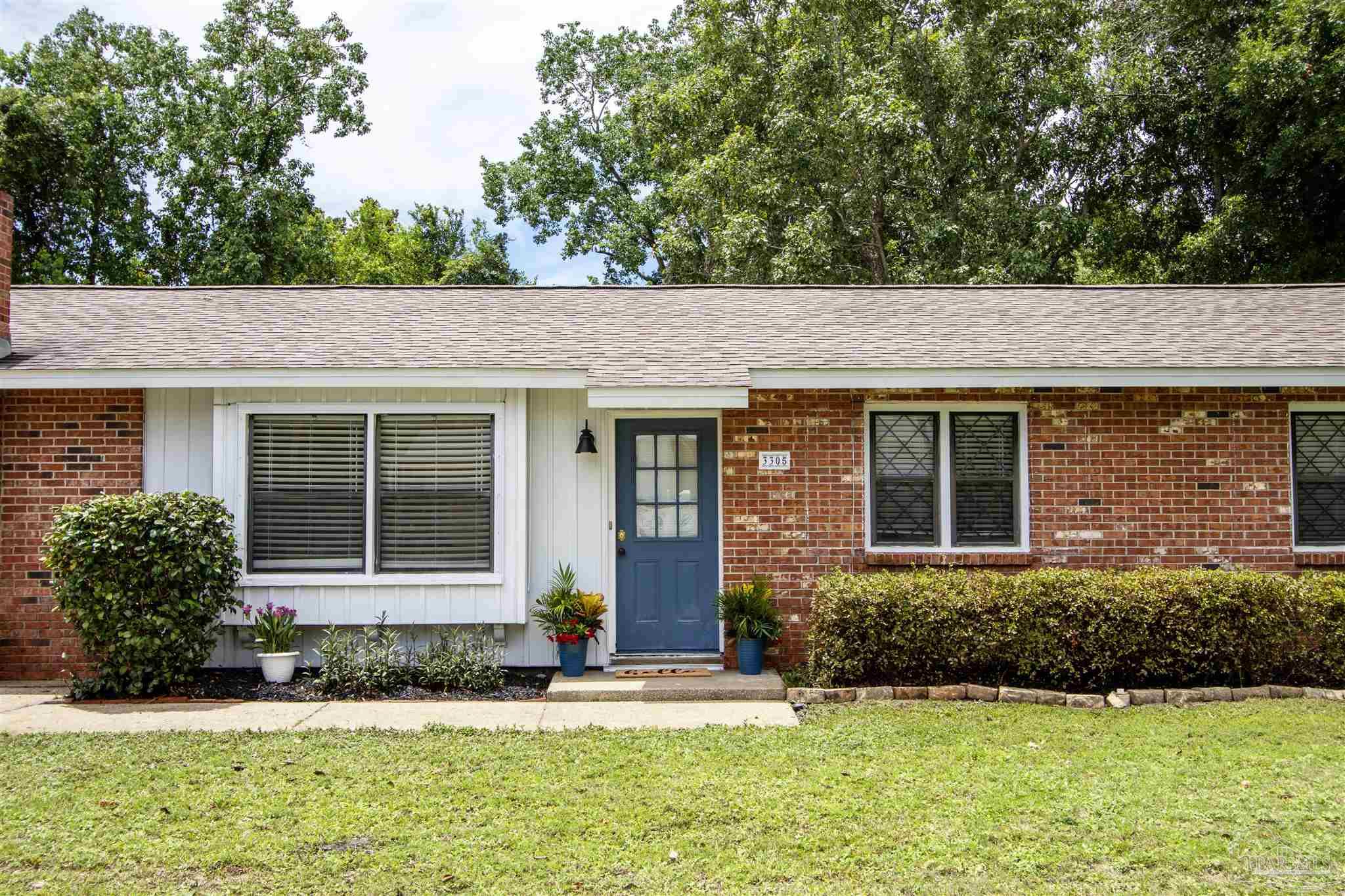 Newton Dr, Pensacola, FL 32503