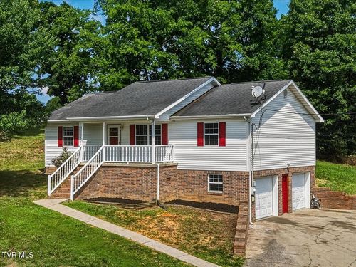 20 Lakeview St, Greeneville, TN, 37743-8171 | Card Image