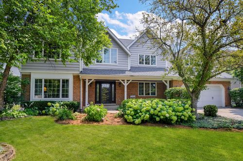 2324 Kalamazoo Dr, Naperville, IL, 60565-6327 | Card Image