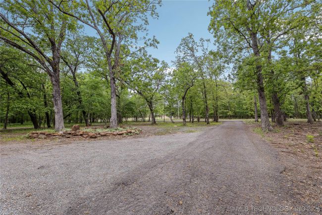 33942 703 Dr, House other with 3 bedrooms, 2 bathrooms and null parking in Wagoner OK | Image 27