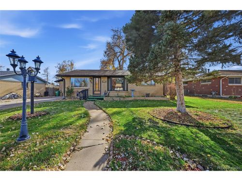 2972 W Layton Ave, Englewood, CO, 80110-6331 | Card Image