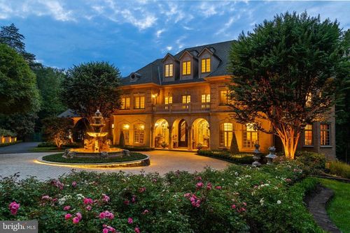 9112 Mine Run Drive, GREAT FALLS, VA, 22066 | Card Image