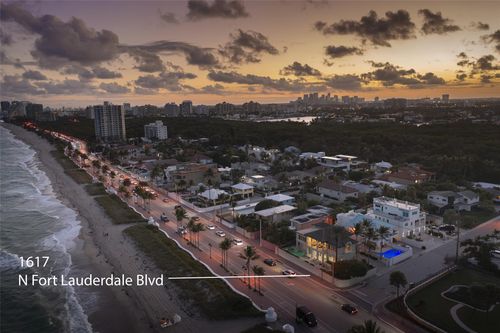 1617 N Fort Lauderdale Beach Blvd, Fort Lauderdale, FL, 33305-3722 | Card Image