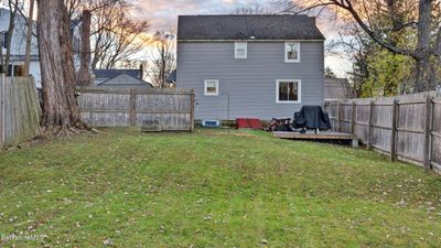 11 Adelaide Ave, House other with 3 bedrooms, 1 bathrooms and null parking in Pittsfield MA | Image 3