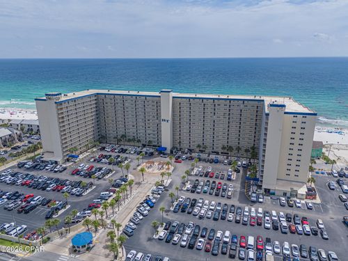 712-5801 Thomas Dr, Panama City Beach, FL, 32408-6735 | Card Image