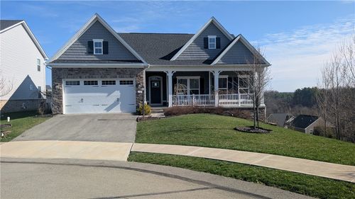 170 High Pointe, Chartiers, PA, 15301 | Card Image