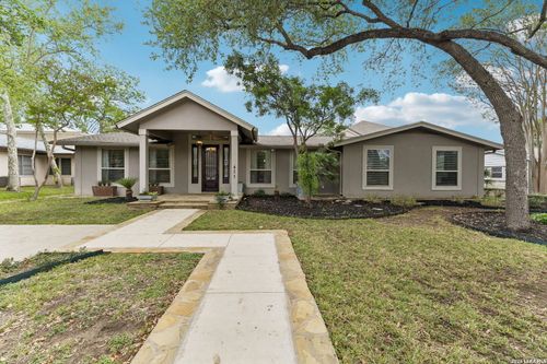 451 Laramie Dr, San Antonio, TX, 78209-2426 | Card Image