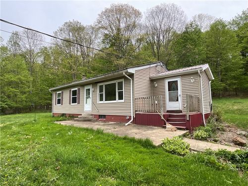 7343 Scott Hollow Rd, Little Genesee, NY, 14754-9731 | Card Image