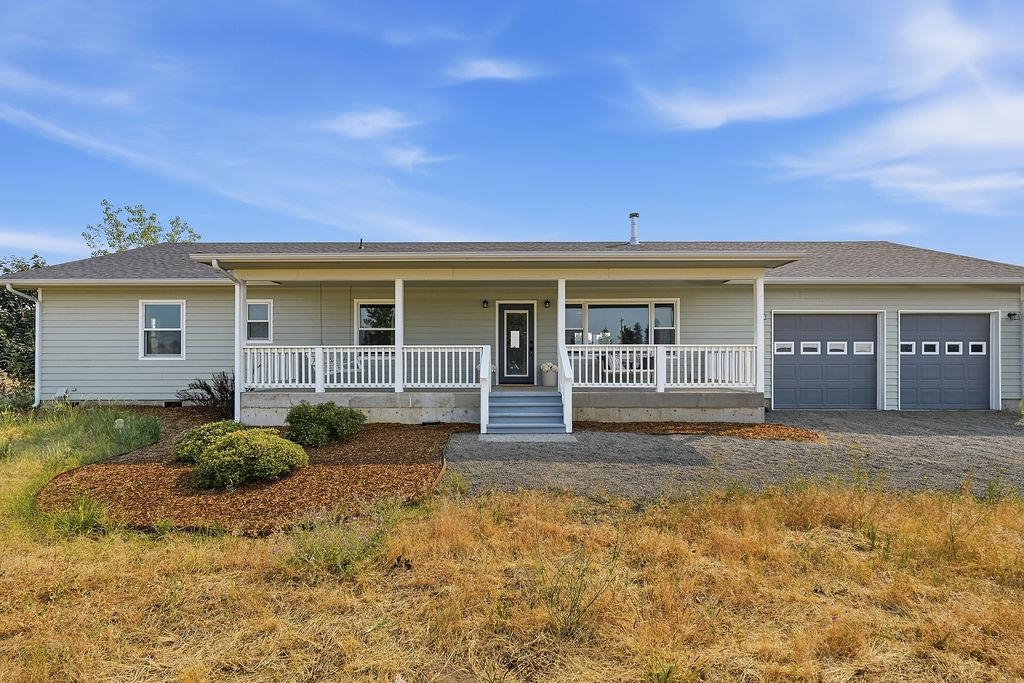 Residential in Spokane