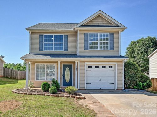 3053 Brookchase Blvd, Fort Mill, SC, 29707-5844 | Card Image