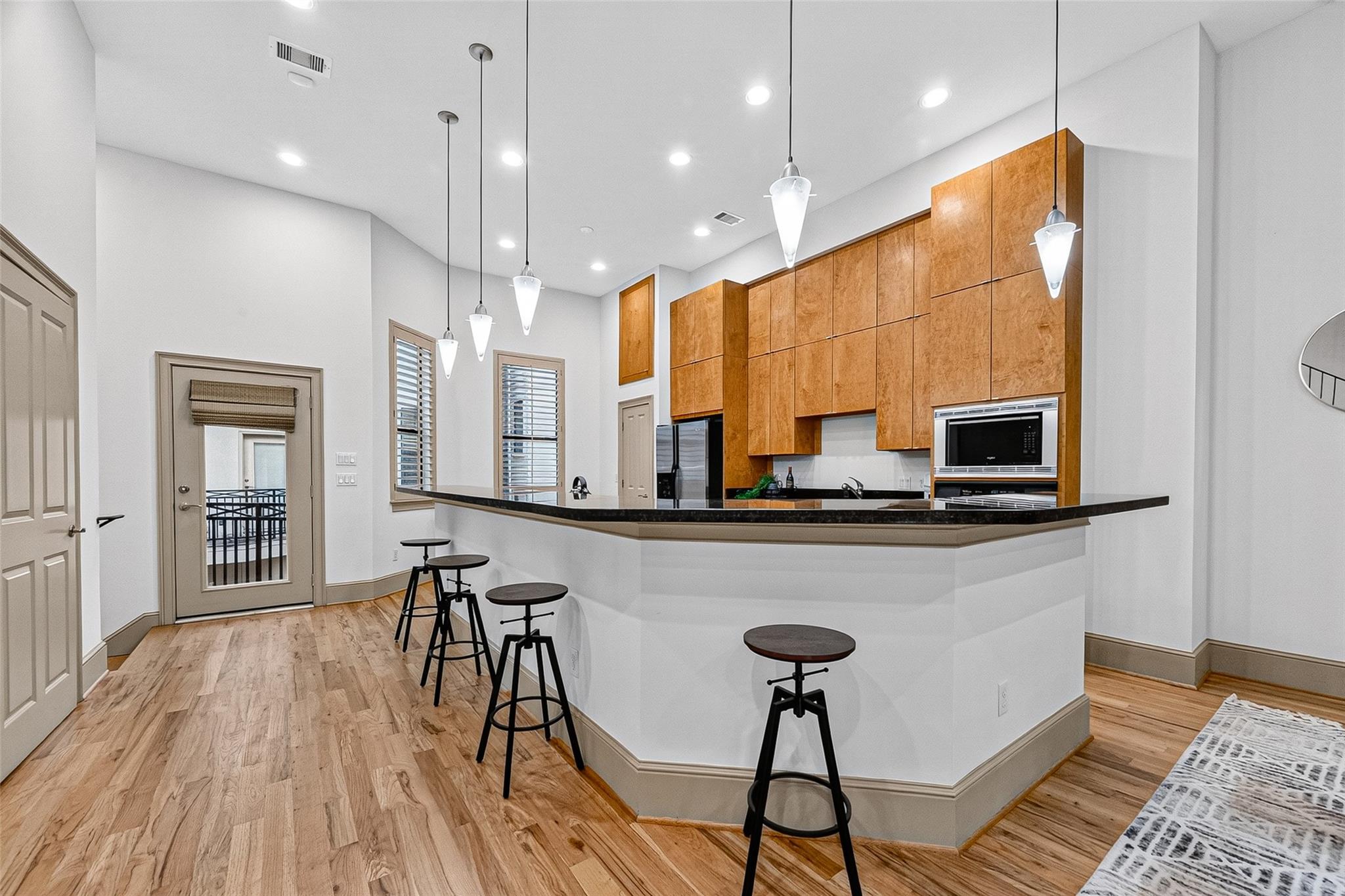 Residential in Houston