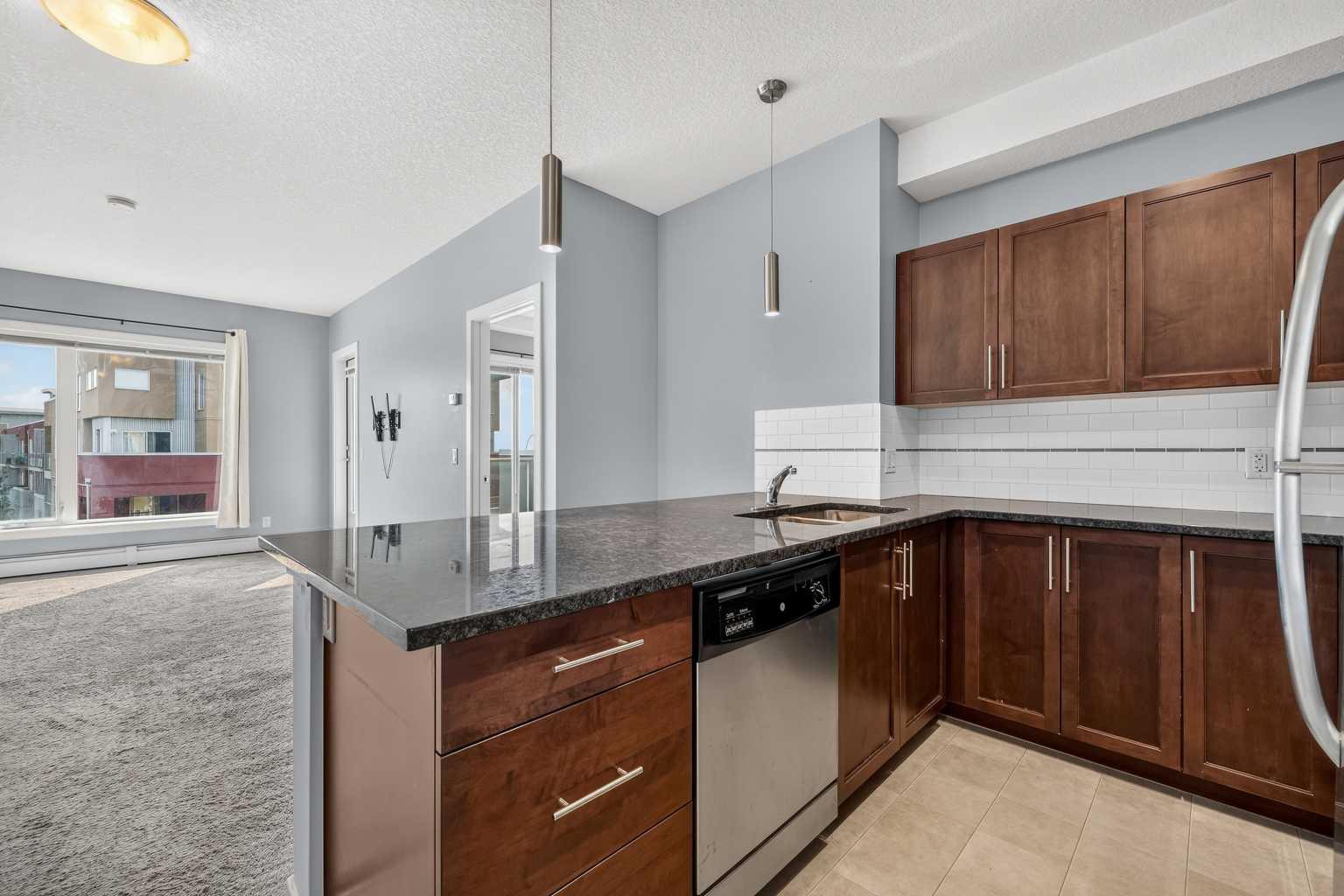 Residential in Airdrie 5