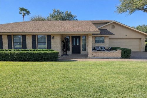 5102 Palm Valley Dr S, Harlingen, TX, 78552-9061 | Card Image