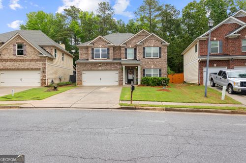 12 Seville Ct, Newnan, GA, 30263-1285 | Card Image