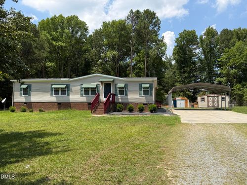 8000 Peach Blossom Ln, Apex, NC, 27539-7006 | Card Image