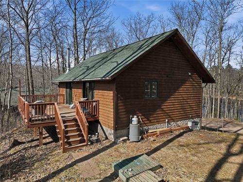 3061 N Forest Road, Birchwood, WI, 54817 | Card Image