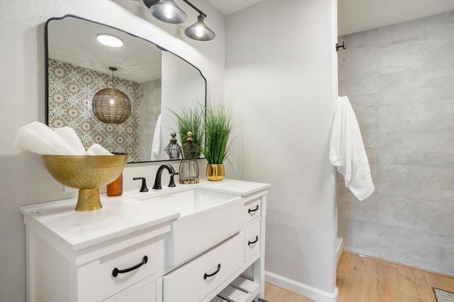 7 Corte De Canoncito, House other with 5 bedrooms, 4 bathrooms and null parking in Cedar Crest NM | Image 32