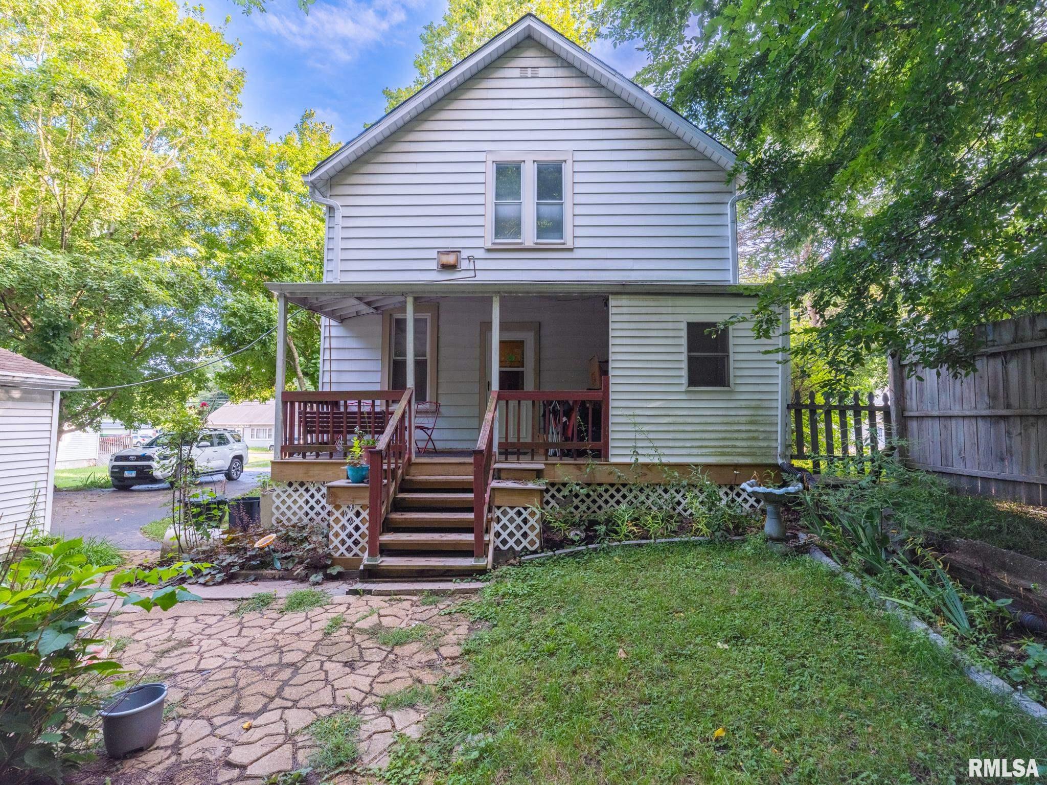 Residential in Bartonville 3