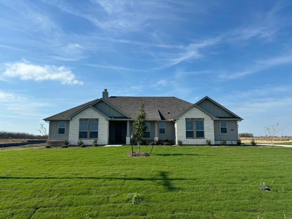 County Road 200 , Valley View, TX 76272