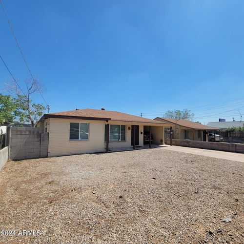 4115 N 18th Drive, Phoenix, AZ, 85015 | Card Image