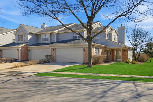 a-1447 Club Dr, Glendale Heights, IL, 60139-3665 | Card Image