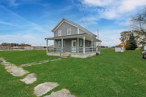 423 S Kibler St, New Washington, OH, 44854-9769 | Card Image