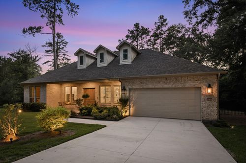 25103 W Tara Plantation Dr, Tomball, TX, 77375-1619 | Card Image