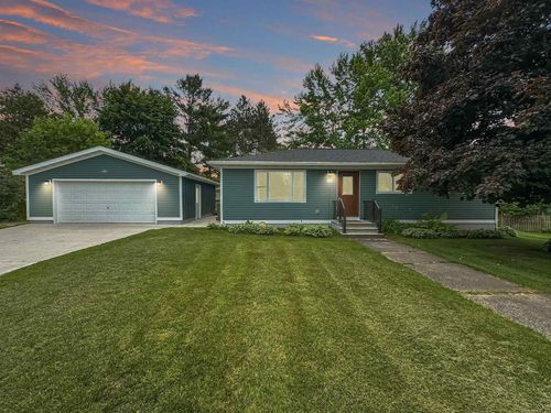 E703 Hendricksen Street, Stephenson, MI, 49887 | Card Image