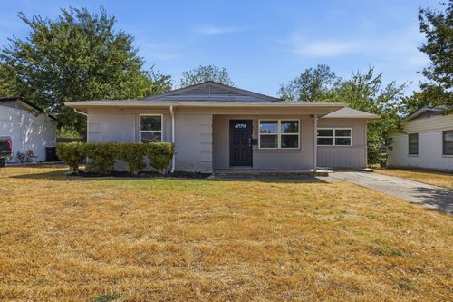 2740 Blue Ridge Dr, Mesquite, TX, 75150-3606 | Card Image