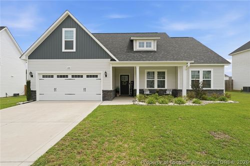 240 Burnside Drive, Raeford, NC, 28376 | Card Image