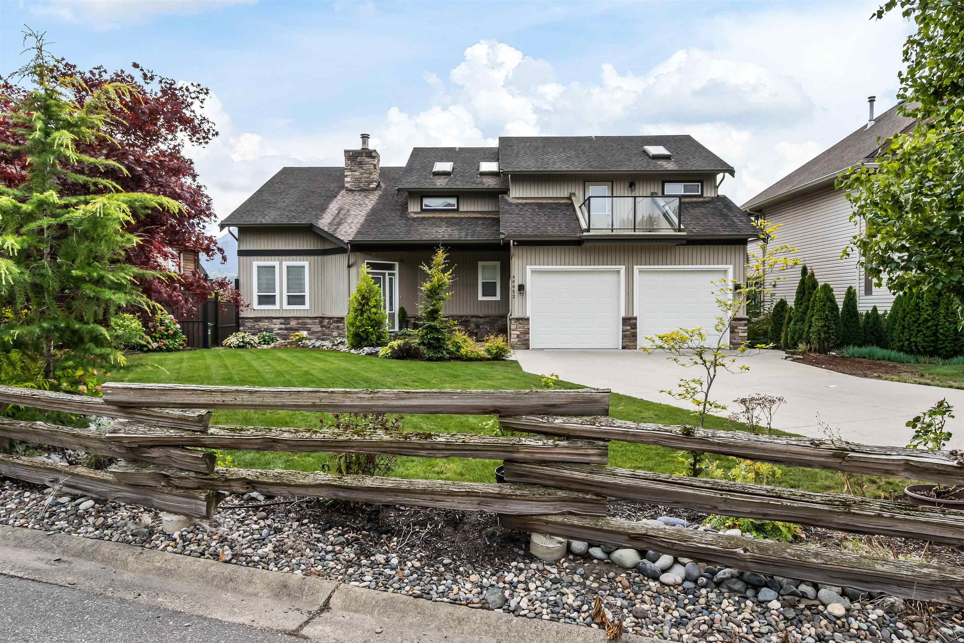 Residential in Chilliwack