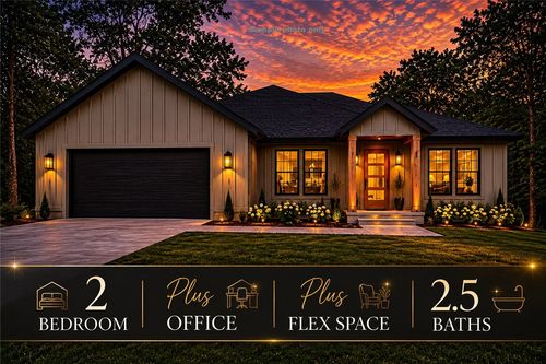 9 Cawood Dr, Bella Vista, AR, 72714-2119 | Card Image