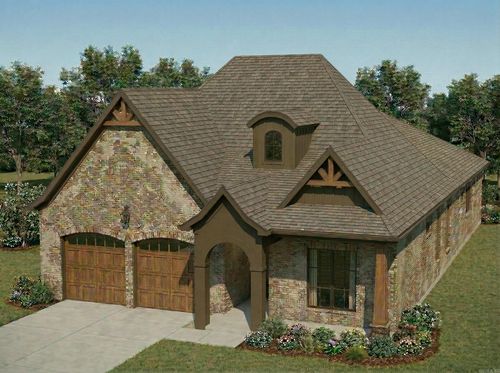 104 Kinley Loop, Little Rock, AR, 72223 | Card Image