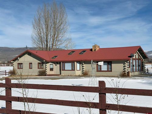 776 Pashuta Dr, Gunnison, CO, 81230-8709 | Card Image