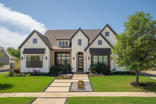 209 Kirkpatrick Ct, Argyle, TX, 76226-3187 | Card Image